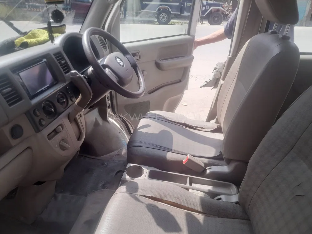 Suzuki Every 2007 for Sale in Kahuta Suzuki Every 2007 for Sale in Kahuta Image-14