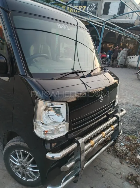 Suzuki Every 2024 for Sale in Gujranwala Image-1