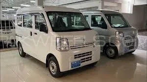 Suzuki Every 2021 for Sale in Karachi Image-1