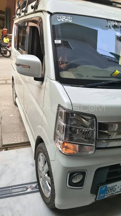 Suzuki Every 2025 for Sale in Rawalpindi Image-1