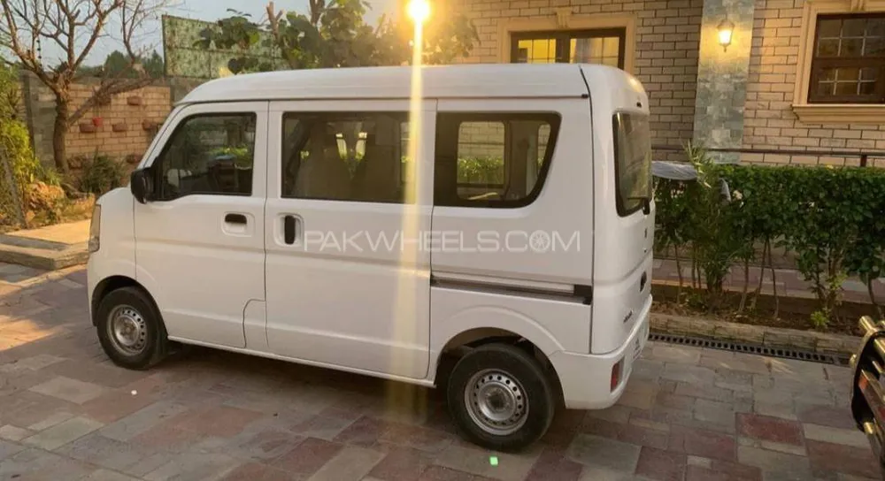 Suzuki Every 2024 for Sale in Lahore Image-1