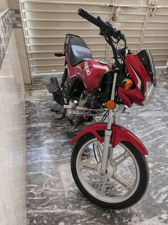 سوزوکی GD 110 2020 for Sale Image-1