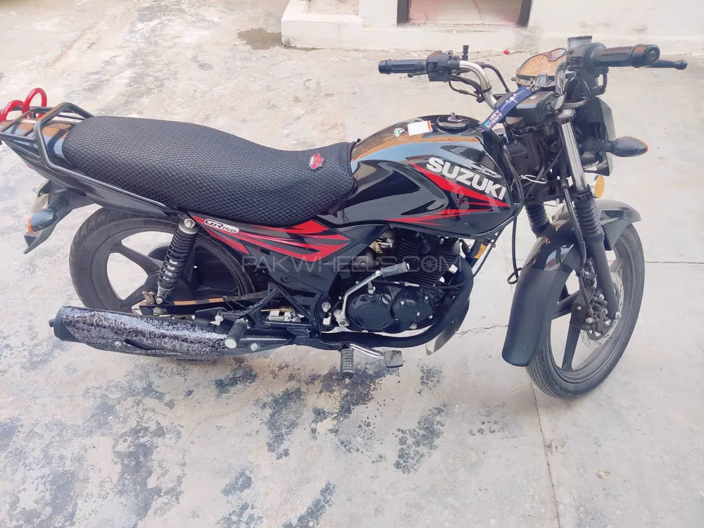 سوزوکی GR 150 2020 for Sale Image-1
