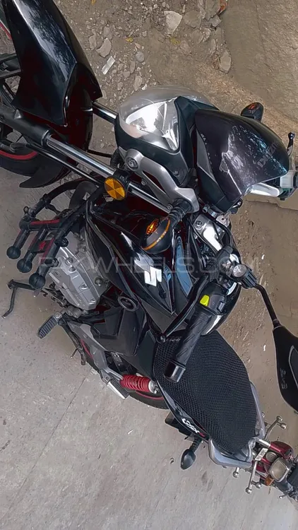 Suzuki GS-125 2023 for Sale Suzuki GS-125 2023 for Sale Image-2