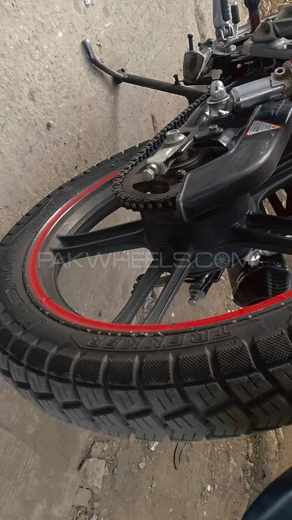 Suzuki GS-125 2023 for Sale Suzuki GS-125 2023 for Sale Image-8