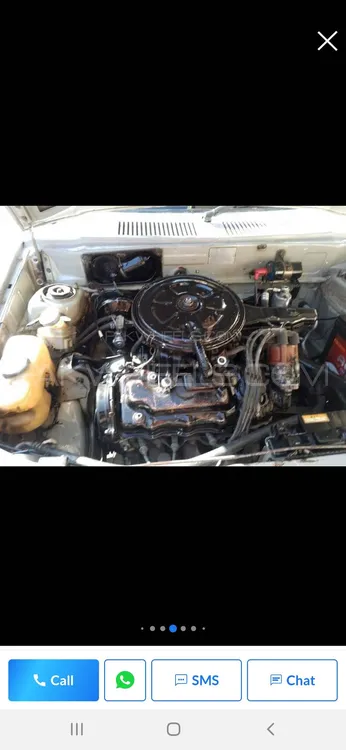 Suzuki Khyber 1998 for Sale in Kohat Suzuki Khyber 1998 for Sale in Kohat Image-7
