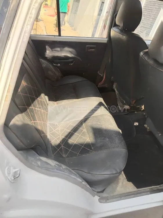 Suzuki Khyber 1991 for Sale in Karachi Image-1