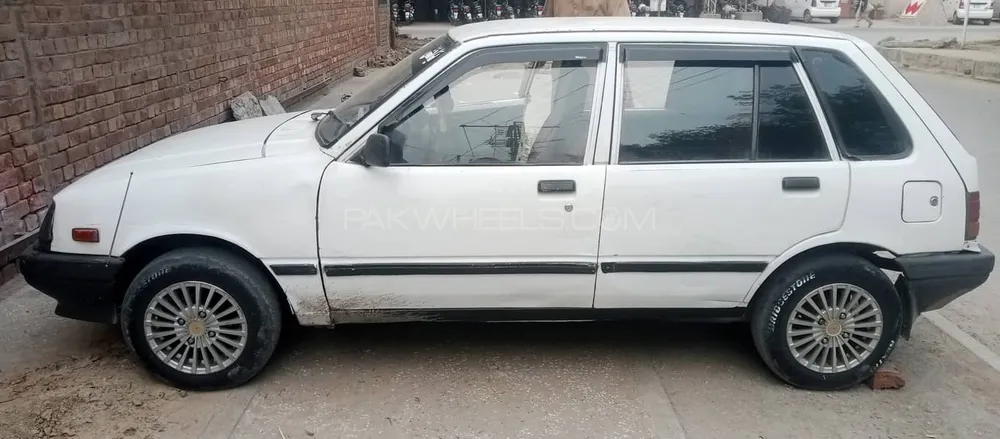 Suzuki Khyber 1994 for Sale in Lahore Image-1