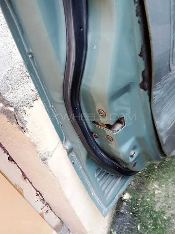 سوزوکی خیبر 1994 for Sale in راولپنڈی سوزوکی خیبر 1994 for Sale in راولپنڈی Image-9