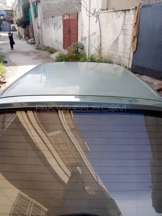 سوزوکی خیبر 1994 for Sale in راولپنڈی سوزوکی خیبر 1994 for Sale in راولپنڈی Image-13