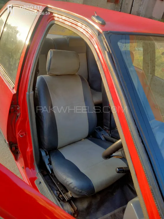 Suzuki Margalla 1994 for Sale in Sargodha Image-1