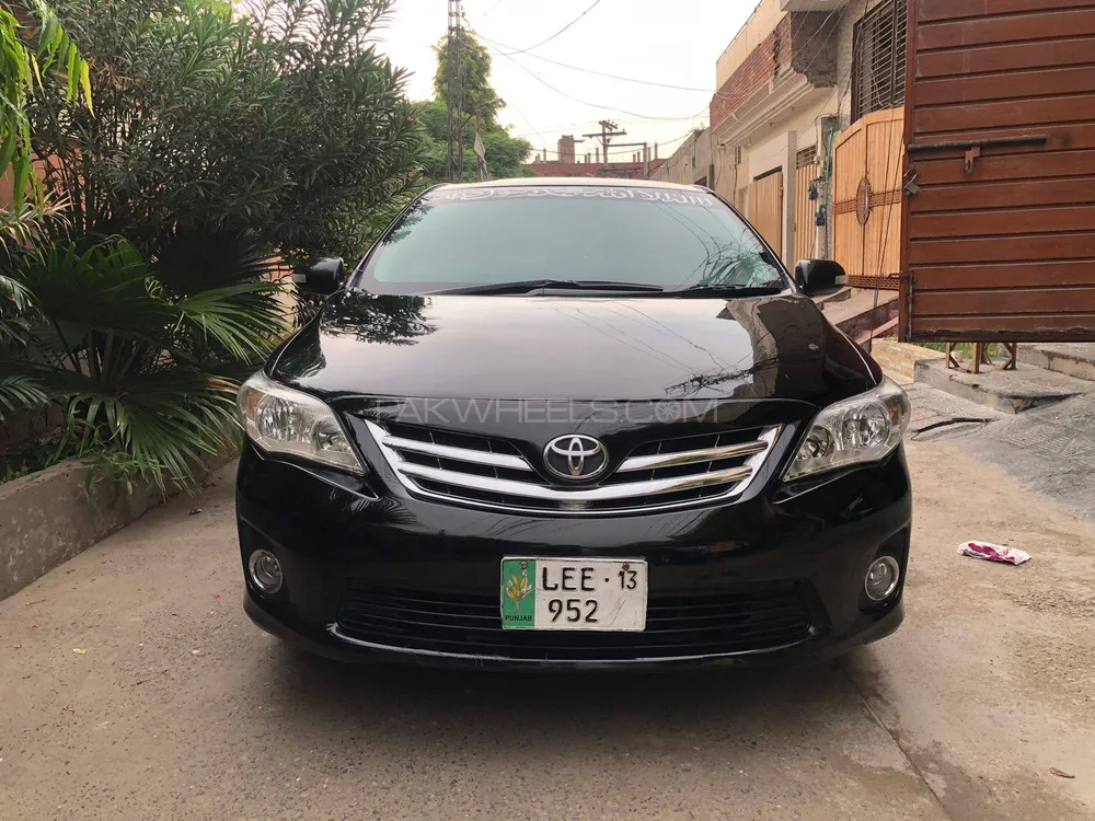 Suzuki Mehran 2015 for Sale in Faisalabad Image-1