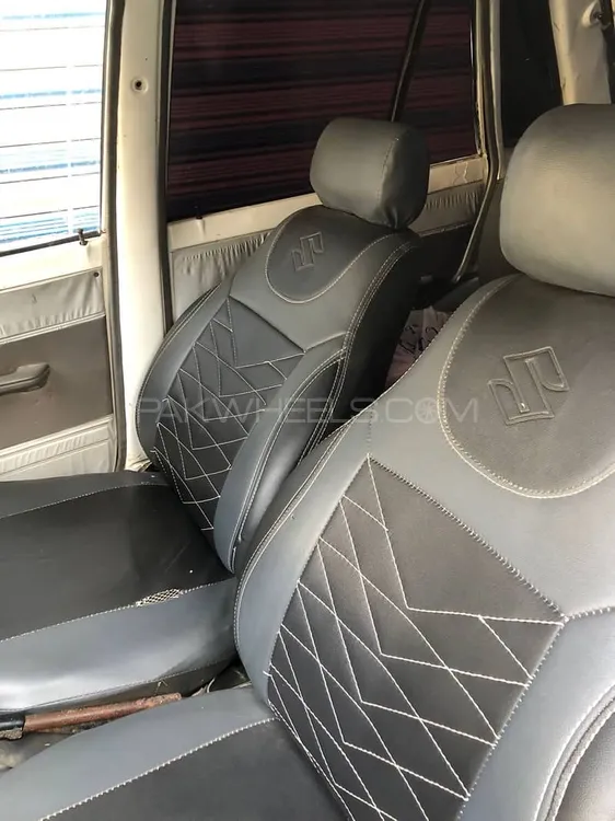 Suzuki Mehran 1991 for Sale in Mingora Suzuki Mehran 1991 for Sale in Mingora Image-1