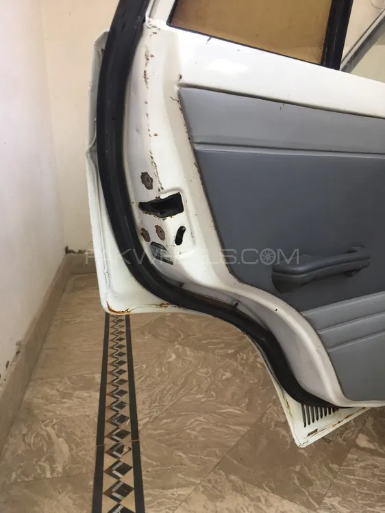 Suzuki Mehran 2012 for Sale in Faisalabad Suzuki Mehran 2012 for Sale in Faisalabad Image-8