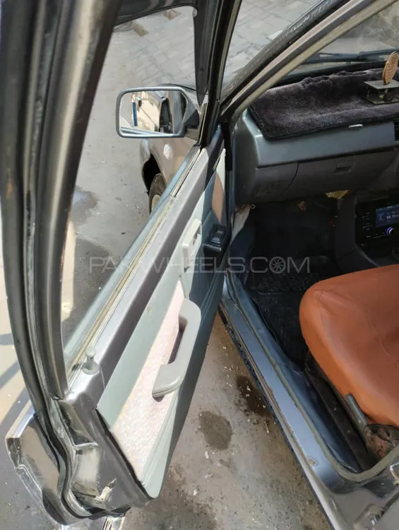 Suzuki Mehran 2012 for Sale in Faisalabad Suzuki Mehran 2012 for Sale in Faisalabad Image-11