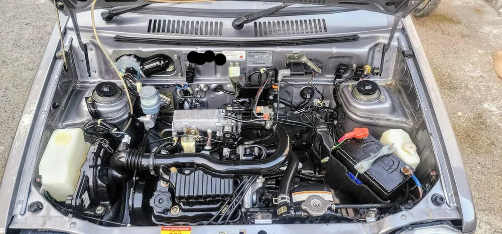 Suzuki Mehran 2015 for Sale in Rawalpindi Image-1