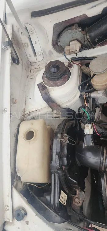 Suzuki Mehran 2016 for Sale in Karachi Suzuki Mehran 2016 for Sale in Karachi Image-8