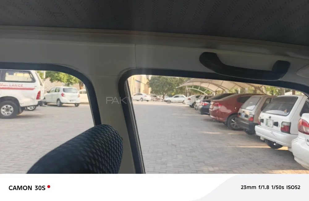 Suzuki Mehran 2003 for Sale in Islamabad Suzuki Mehran 2003 for Sale in Islamabad Image-5