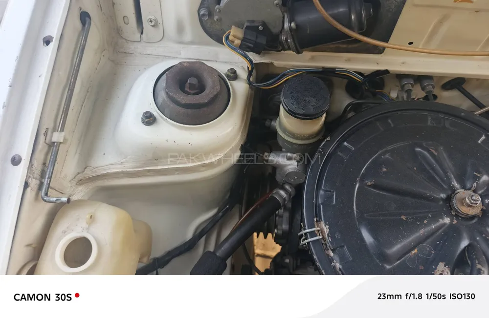 Suzuki Mehran 2003 for Sale in Islamabad Suzuki Mehran 2003 for Sale in Islamabad Image-12