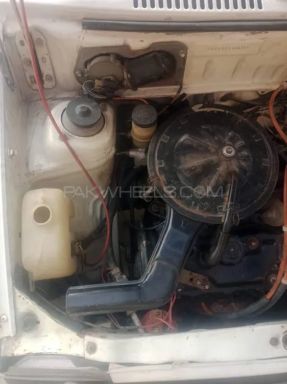 Suzuki Mehran 2008 for Sale in Faisalabad Image-1