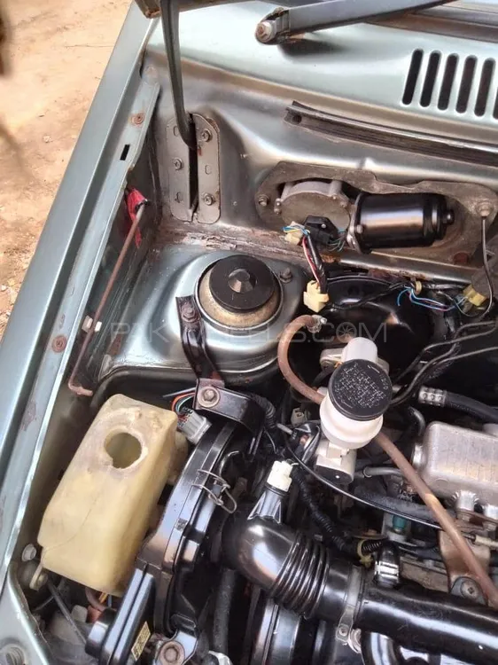 Suzuki Mehran 2013 for Sale in Hafizabad Suzuki Mehran 2013 for Sale in Hafizabad Image-4