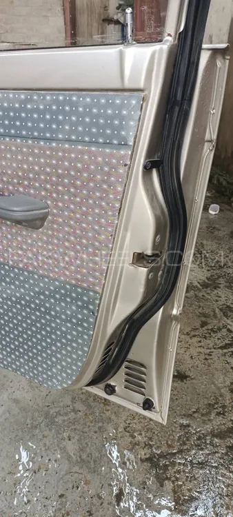 Suzuki Mehran 2015 for Sale in Arifwala Suzuki Mehran 2015 for Sale in Arifwala Image-14