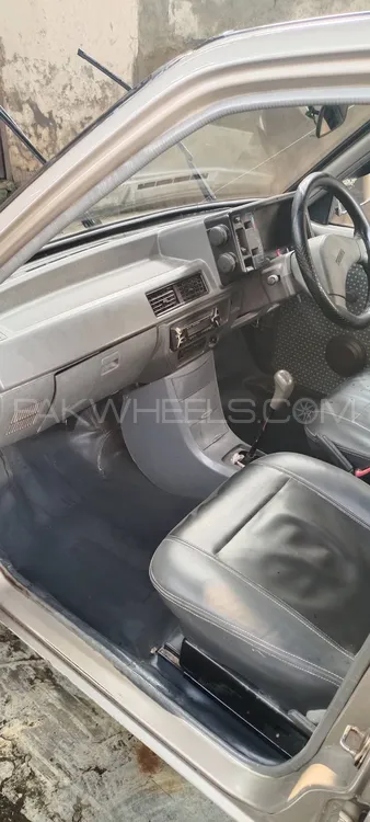 Suzuki Mehran 2015 for Sale in Arifwala Suzuki Mehran 2015 for Sale in Arifwala Image-16