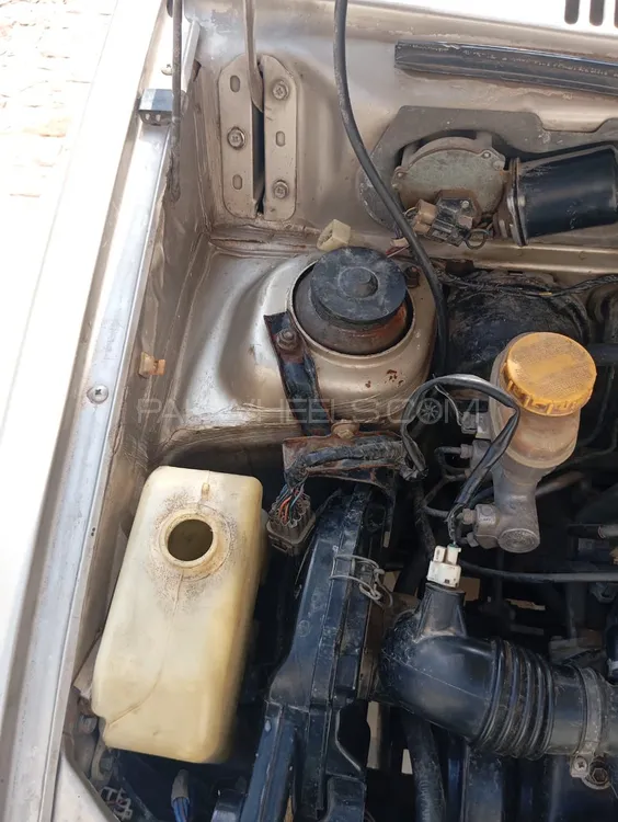 Suzuki Mehran 2016 for Sale in Arifwala Suzuki Mehran 2016 for Sale in Arifwala Image-9