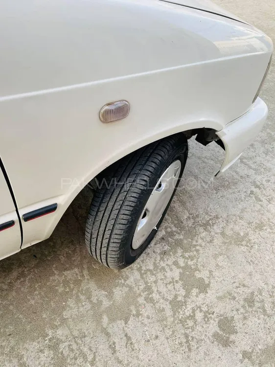 Suzuki Mehran 2018 for Sale in Talagang Suzuki Mehran 2018 for Sale in Talagang Image-2