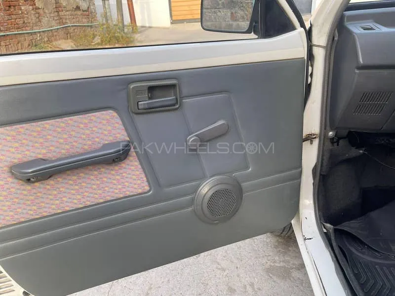 Suzuki Mehran 2018 for Sale in Talagang Suzuki Mehran 2018 for Sale in Talagang Image-11