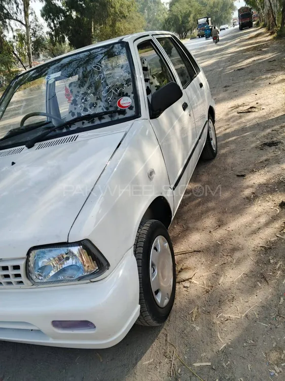 سوزوکی مہران 2018 for Sale in راولپنڈی سوزوکی مہران 2018 for Sale in راولپنڈی Image-3