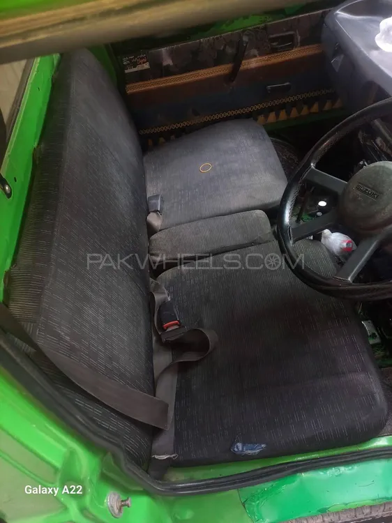 سوزوکی راوی 2016 for Sale in راولپنڈی سوزوکی راوی 2016 for Sale in راولپنڈی Image-5