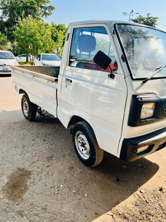 سوزوکی راوی 2017 for Sale in اسلام آباد سوزوکی راوی 2017 for Sale in اسلام آباد Image-8