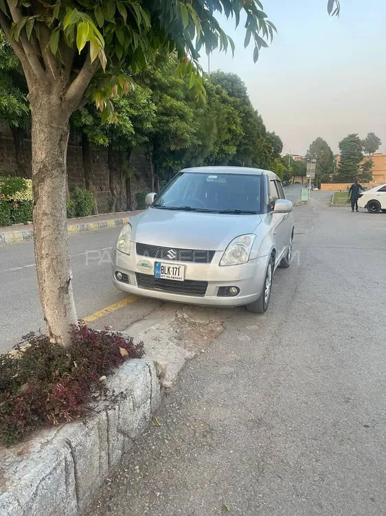 سوزوکی سوئفٹ 2010 for Sale in راولپنڈی سوزوکی سوئفٹ 2010 for Sale in راولپنڈی Image-5