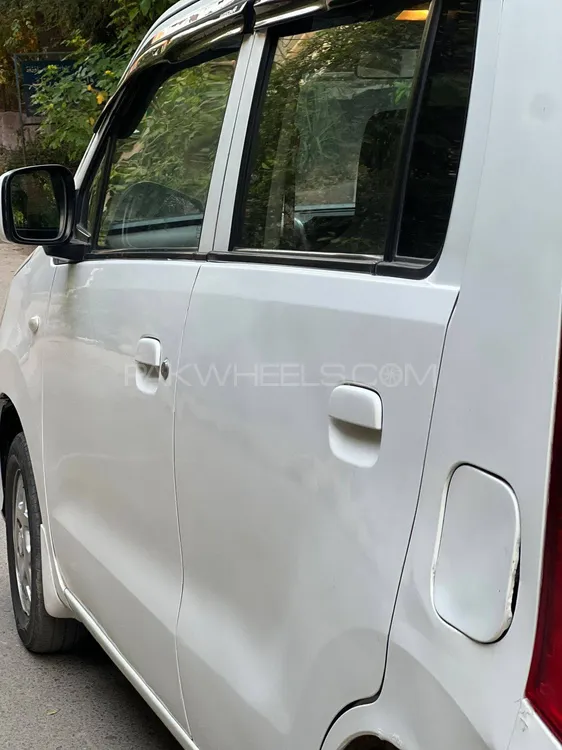 Suzuki Wagon R 2021 for Sale in Faisalabad Suzuki Wagon R 2021 for Sale in Faisalabad Image-3