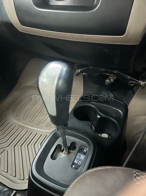 سوزوکی ویگن آر 2021 for Sale in اسلام آباد سوزوکی ویگن آر 2021 for Sale in اسلام آباد Image-11