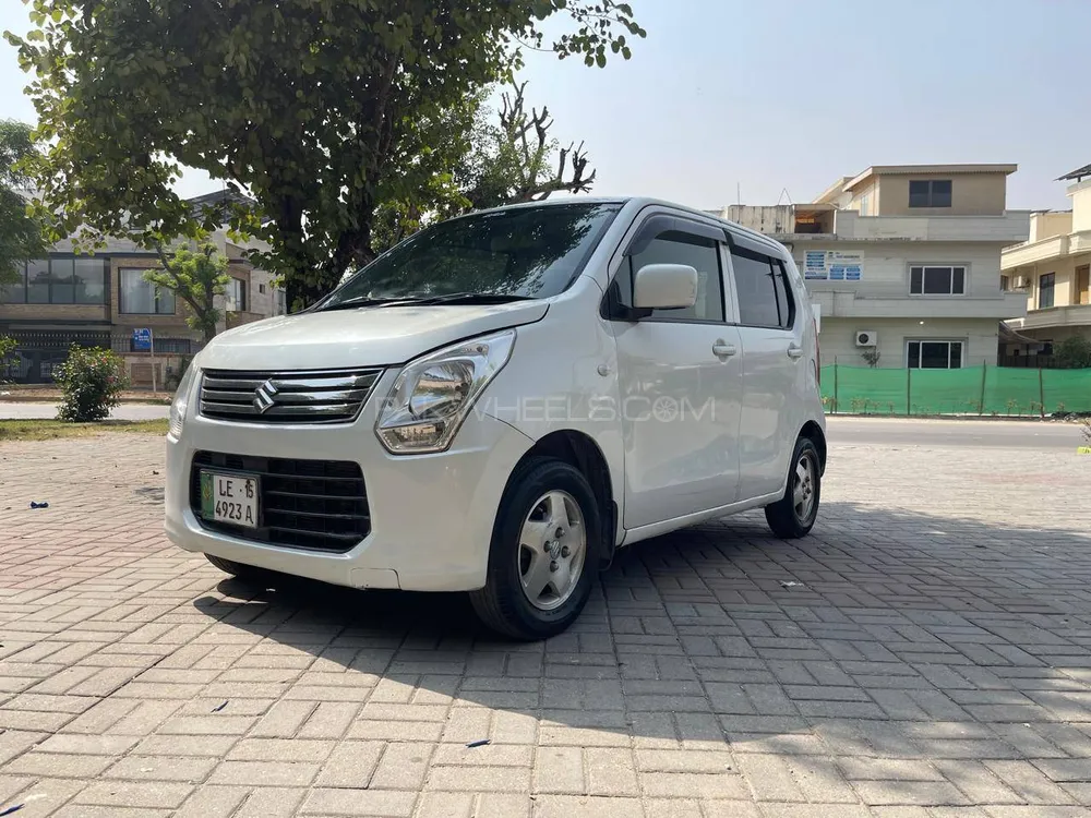 سوزوکی ویگن آر 2013 for Sale in اسلام آباد سوزوکی ویگن آر 2013 for Sale in اسلام آباد Image-15