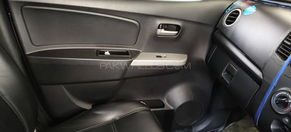 سوزوکی ویگن آر 2017 for Sale in فیصل آباد سوزوکی ویگن آر 2017 for Sale in فیصل آباد Image-7