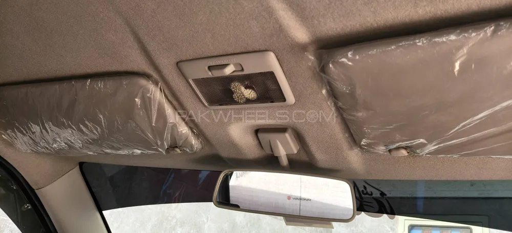 سوزوکی ویگن آر 2017 for Sale in فیصل آباد سوزوکی ویگن آر 2017 for Sale in فیصل آباد Image-8