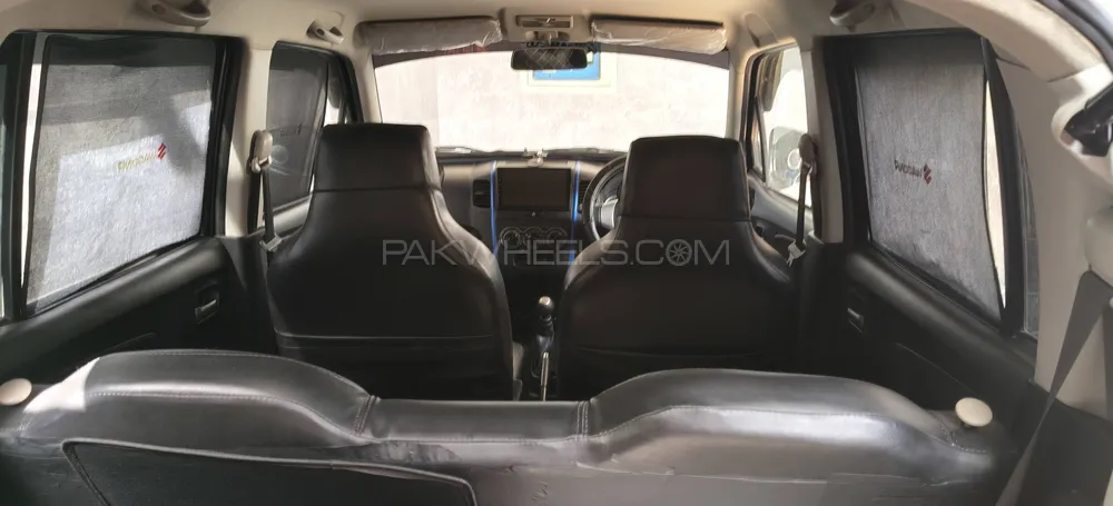 سوزوکی ویگن آر 2017 for Sale in فیصل آباد سوزوکی ویگن آر 2017 for Sale in فیصل آباد Image-17