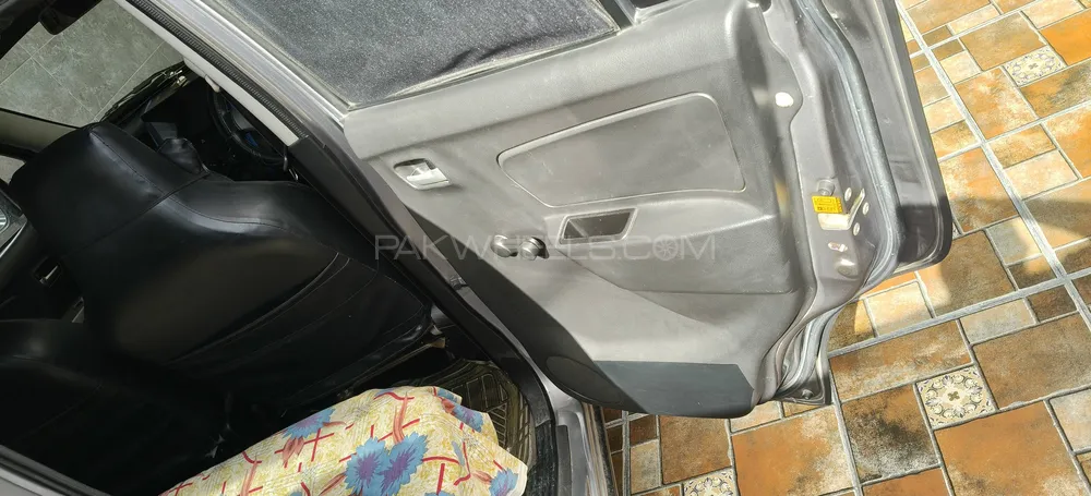 سوزوکی ویگن آر 2017 for Sale in فیصل آباد سوزوکی ویگن آر 2017 for Sale in فیصل آباد Image-15