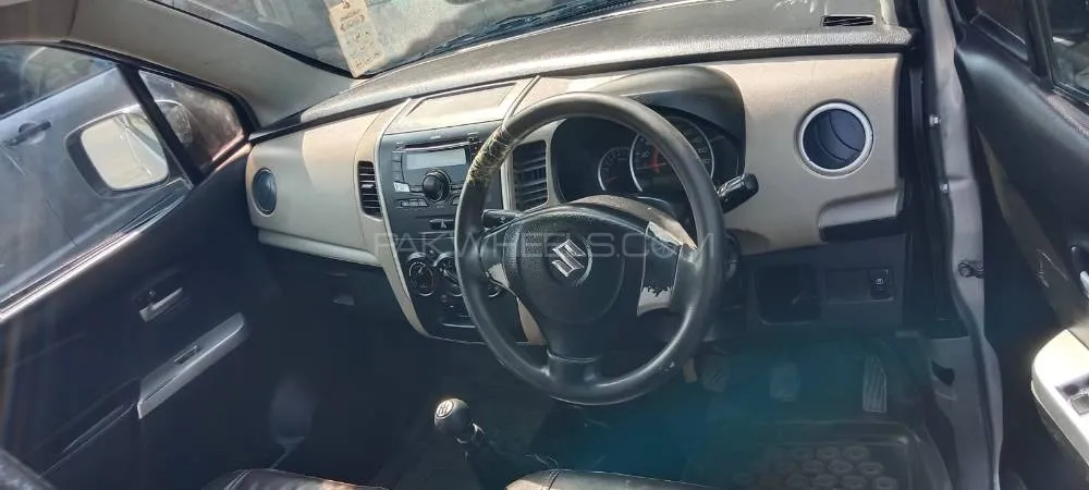 Suzuki Wagon R 2018 for Sale in Faisalabad Suzuki Wagon R 2018 for Sale in Faisalabad Image-11