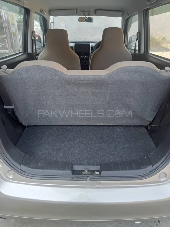 Suzuki Wagon R 2018 for Sale in Sargodha Suzuki Wagon R 2018 for Sale in Sargodha Image-15