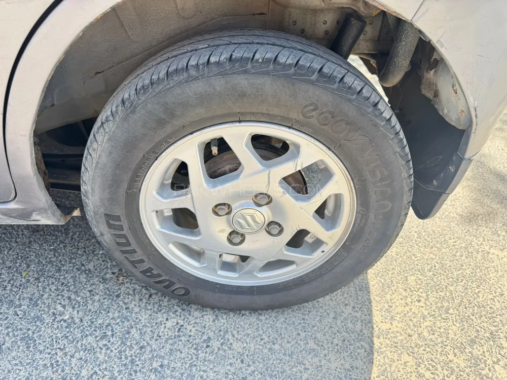 Suzuki Wagon R 2019 for Sale in Bahawalpur Image-1