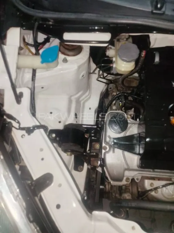 Suzuki Wagon R 2019 for Sale in Chishtian Suzuki Wagon R 2019 for Sale in Chishtian Image-8