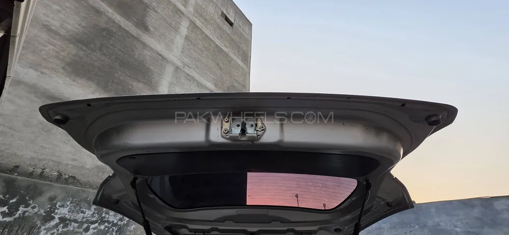 Suzuki Wagon R 2019 for Sale in Rawalpindi Suzuki Wagon R 2019 for Sale in Rawalpindi Image-14
