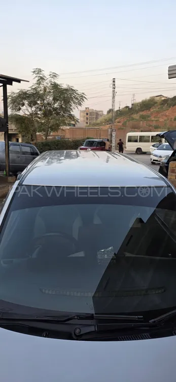 Suzuki Wagon R 2019 for Sale in Rawalpindi Suzuki Wagon R 2019 for Sale in Rawalpindi Image-8
