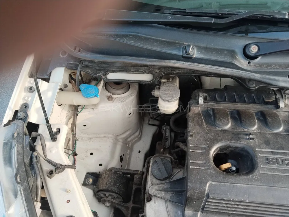 Suzuki Wagon R 2019 for Sale in Multan Suzuki Wagon R 2019 for Sale in Multan Image-6