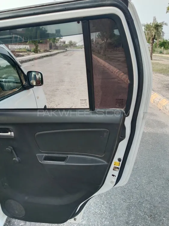 Suzuki Wagon R 2019 for Sale in Multan Suzuki Wagon R 2019 for Sale in Multan Image-7