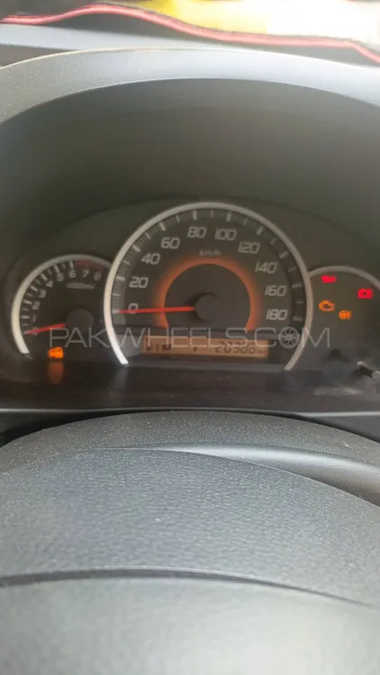 Suzuki Wagon R 2022 for Sale in Lahore Image-1